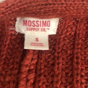 Mossimo Supply Co. Sweaters - Cardigan Mossimo Supply Co. Sweaters - Cardigan